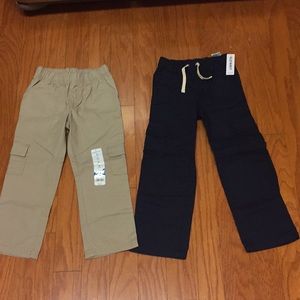 BRAND NEW BOYS PANTS!